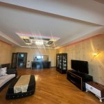 Kirayə (aylıq) 4 otaqlı Yeni Tikili, Nizami metrosu, Yasamal rayonu 4