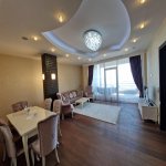 Kirayə (aylıq) 3 otaqlı Yeni Tikili, İçərişəhər metrosu, Səbail rayonu 5