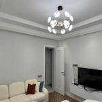Kirayə (aylıq) 2 otaqlı Yeni Tikili, 28 May metrosu, Nərimanov rayonu 6
