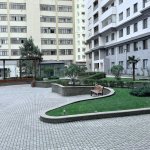 Аренда 1 комнатная Офис, Ясамал район 1