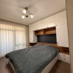 Аренда 2 комнатная Новостройка, İnşaatçılar метро, пос. Ясамал, Ясамал район 2