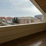 Satılır 6 otaqlı Həyət evi/villa, Badamdar qəs., Səbail rayonu 33