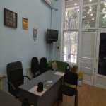 Kirayə (aylıq) 1 otaqlı Ofis, Nəriman Nərimanov metrosu, Montin qəs., Nərimanov rayonu 1