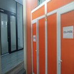 Kirayə (aylıq) 1 otaqlı Ofis, Xalqlar dostluğu metrosu, Keşlə qəs., Nizami rayonu 8