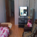 Satılır 3 otaqlı Yeni Tikili, Neftçilər metrosu, Bakıxanov qəs., Sabunçu rayonu 4