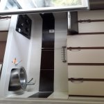 Kirayə (aylıq) 1 otaqlı Köhnə Tikili, Həzi Aslanov metrosu, Xətai rayonu 6