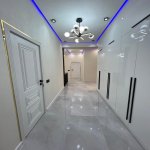 Satılır 3 otaqlı Yeni Tikili, Qara Qarayev metrosu, Nizami rayonu 17