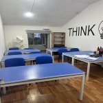 Kirayə (aylıq) 3 otaqlı Ofis, Nəsimi rayonu 3