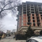 Satılır 1 otaqlı Yeni Tikili, Neftçilər metrosu, Nizami rayonu 10