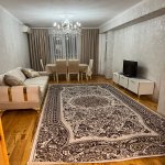 Kirayə (aylıq) 2 otaqlı Yeni Tikili, Nəriman Nərimanov metrosu, Nərimanov rayonu 1