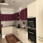 Satılır 3 otaqlı Yeni Tikili, Nizami metrosu, Yasamal rayonu 8