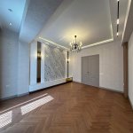 Satılır 4 otaqlı Yeni Tikili, Gənclik metrosu, Nəsimi rayonu 10