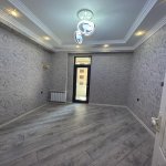 Satılır 3 otaqlı Yeni Tikili, Xətai metrosu, Ağ şəhər, Xətai rayonu 4