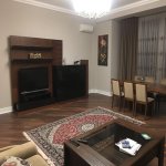 Аренда 3 комнатная Новостройка, м. 28 Мая метро, Насими район 7