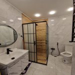 Аренда 3 комнат Новостройка, м. 28 Мая метро, Наримановский р-н район 13