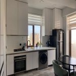 Satılır 3 otaqlı Yeni Tikili, Memar Əcəmi - 2 metrosu, Nəsimi rayonu 9