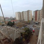 Satılır 1 otaqlı Yeni Tikili, Neftçilər metrosu, Nizami rayonu 17