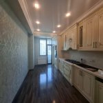 Продажа 3 комнат Новостройка, Насими район 12