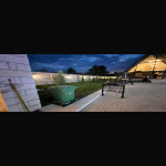 Kirayə (günlük) 3 otaqlı Həyət evi/villa Qəbələ 7