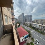 Satılır 3 otaqlı Yeni Tikili, Həzi Aslanov metrosu, Xətai rayonu 10