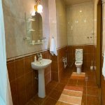 Kirayə (aylıq) 2 otaqlı Yeni Tikili, Nizami metrosu, Yasamal rayonu 12