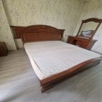 Kirayə (aylıq) 2 otaqlı Yeni Tikili Xırdalan 5