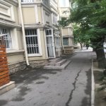 Kirayə (aylıq) 4 otaqlı Ofis, Gənclik metrosu, Nəsimi rayonu 1