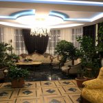 Kirayə (aylıq) 9 otaqlı Həyət evi/villa, Badamdar qəs., Səbail rayonu 31