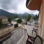 Kirayə (günlük) 6 otaqlı Bağ evi Qəbələ 16