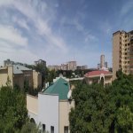 Kirayə (aylıq) Obyekt Xırdalan 10