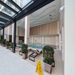 Kirayə (aylıq) 3 otaqlı Yeni Tikili, Bayıl qəs., Səbail rayonu 28