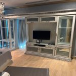 Kirayə (aylıq) 3 otaqlı Yeni Tikili, İçərişəhər metrosu, Səbail rayonu 5