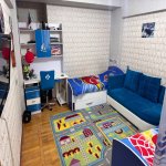 Продажа 3 комнатная Вторичка, м. Эльмляр Академиясы метро, пос. Ясамал, Ясамал район 7