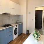 Kirayə (aylıq) 2 otaqlı Yeni Tikili, Qara Qarayev metrosu, Nizami rayonu 7