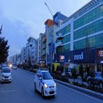 Satılır Obyekt, 28 May metrosu, Nərimanov rayonu 1