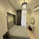 Продажа 2 комнат Новостройка, м. Дярнягюль метро, 8-ой микрорайон, Бинагадинский р-н район 5