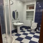 Kirayə (aylıq) 4 otaqlı Yeni Tikili, İçərişəhər metrosu, Səbail rayonu 10