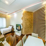 Аренда 4 комнатная Новостройка, м. 28 Мая метро, Насими район 4