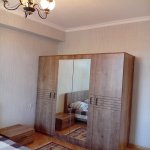 Аренда 3 комнатная Новостройка, İnşaatçılar метро, Ясамал район 4