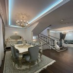Satılır 7 otaqlı Həyət evi/villa, Badamdar qəs., Səbail rayonu 10