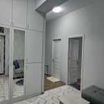 Kirayə (aylıq) 4 otaqlı Yeni Tikili, Elmlər akademiyası metrosu, Yasamal rayonu 17