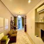 Kirayə (aylıq) 3 otaqlı Yeni Tikili, Gənclik metrosu, Nərimanov rayonu 1
