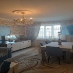 Kirayə (aylıq) 3 otaqlı Köhnə Tikili, Bakıxanov qəs., Sabunçu rayonu 3