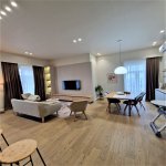 Kirayə (aylıq) 2 otaqlı Yeni Tikili, Ağ şəhər, Xətai rayonu 6