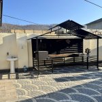 Kirayə (günlük) A frame evler Quba 3