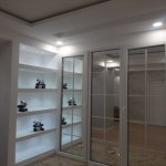 Kirayə (aylıq) 3 otaqlı Yeni Tikili, Neftçilər metrosu, 8-ci kilometr, Nizami rayonu 15