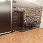 Продажа 2 комнатная Новостройка, İnşaatçılar метро, пос. Ясамал, Ясамал район 6