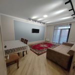 Kirayə (aylıq) 2 otaqlı Yeni Tikili, Dərnəgül metrosu, Binəqədi rayonu 1