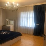 Satılır 4 otaqlı Həyət evi/villa, Koroğlu metrosu, Zabrat qəs., Sabunçu rayonu 9