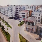 Satılır 2 otaqlı Yeni Tikili, Masazır, Abşeron rayonu 10